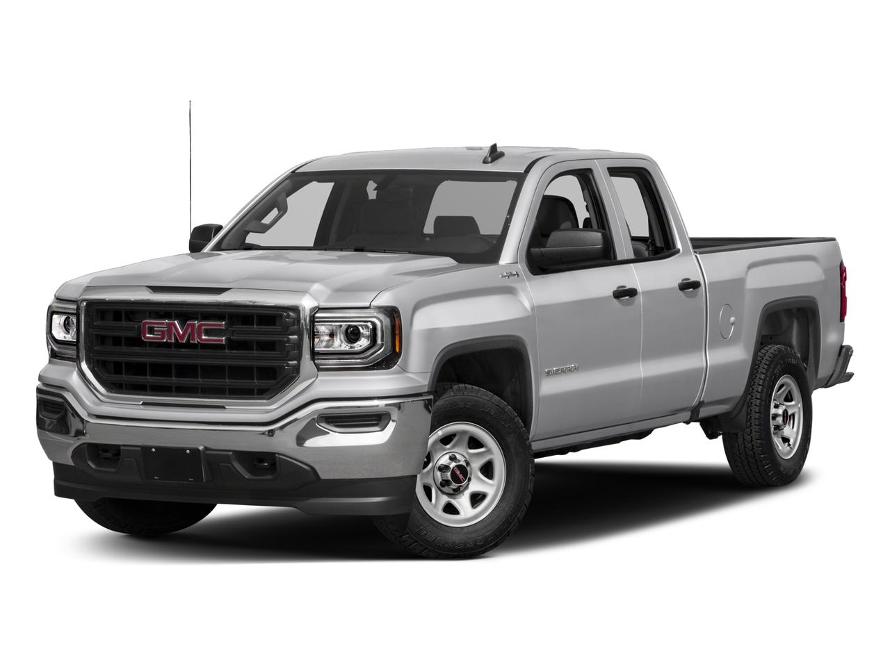 2017 GMC Sierra 1500 Vehicle Photo in SAVANNAH, GA 31406-4513