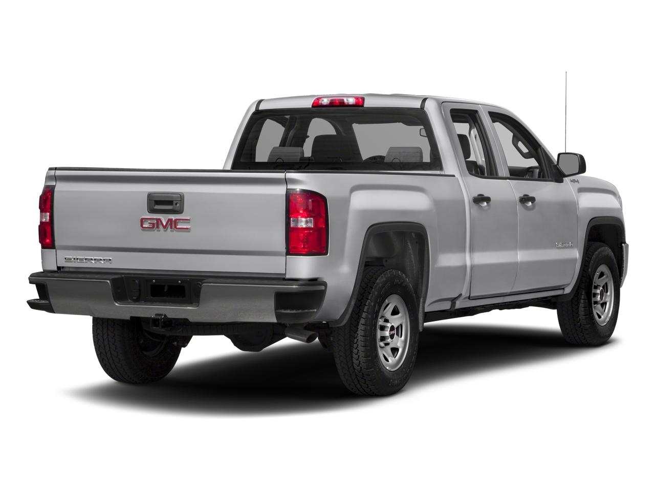 2017 GMC Sierra 1500 Vehicle Photo in SAVANNAH, GA 31406-4513