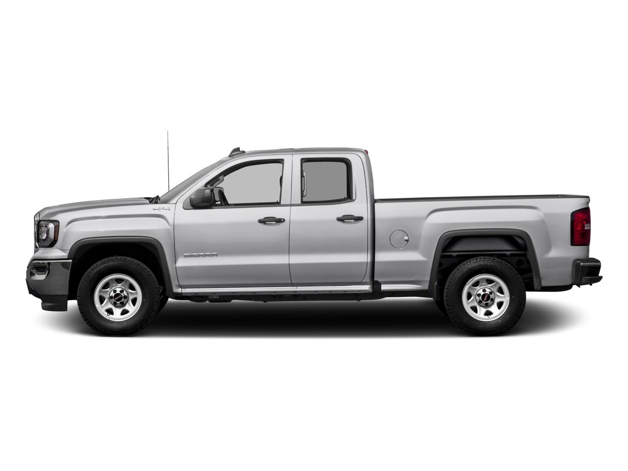 2017 GMC Sierra 1500 Vehicle Photo in SAVANNAH, GA 31406-4513