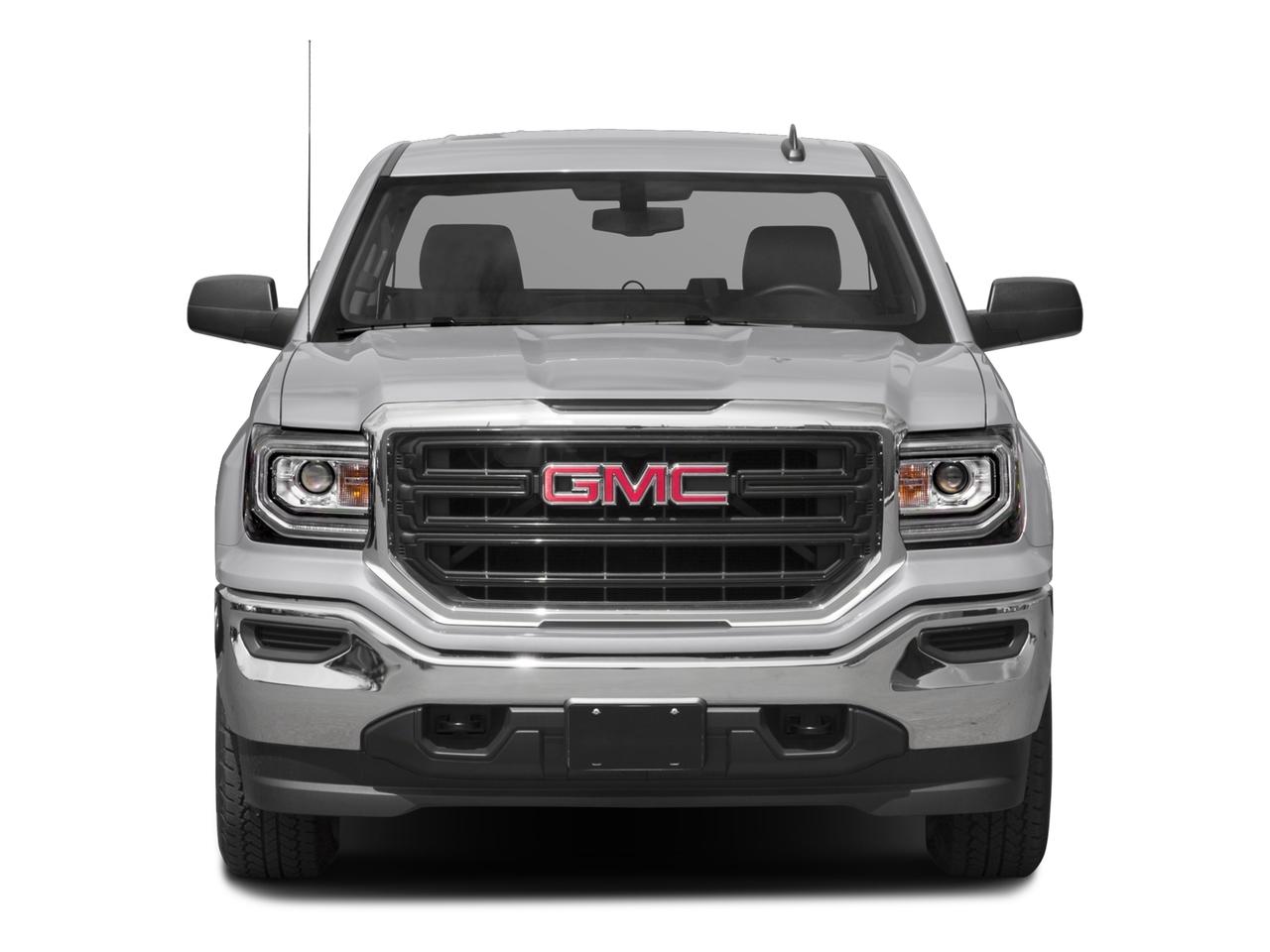 2017 GMC Sierra 1500 Vehicle Photo in SAVANNAH, GA 31406-4513