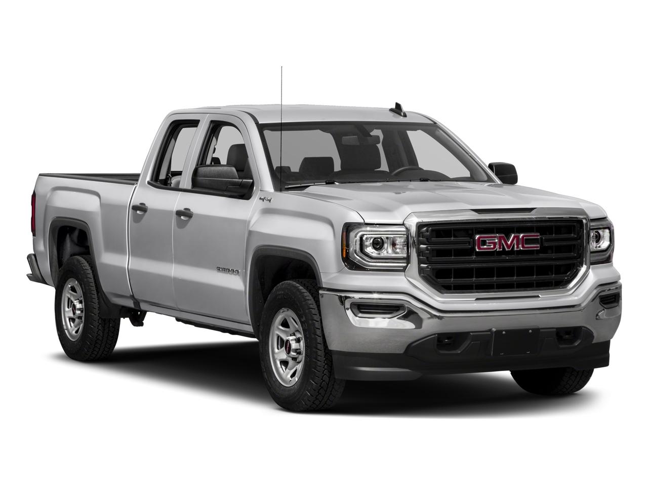 2017 GMC Sierra 1500 Vehicle Photo in SAVANNAH, GA 31406-4513