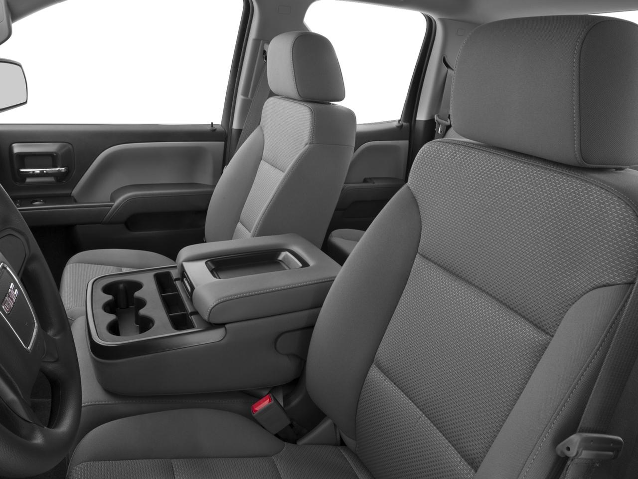 2017 GMC Sierra 1500 Vehicle Photo in SAVANNAH, GA 31406-4513