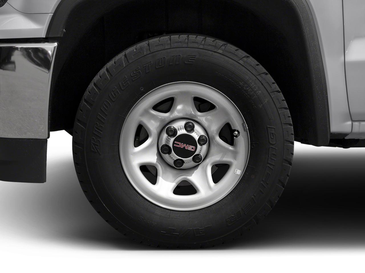 2017 GMC Sierra 1500 Vehicle Photo in SAVANNAH, GA 31406-4513