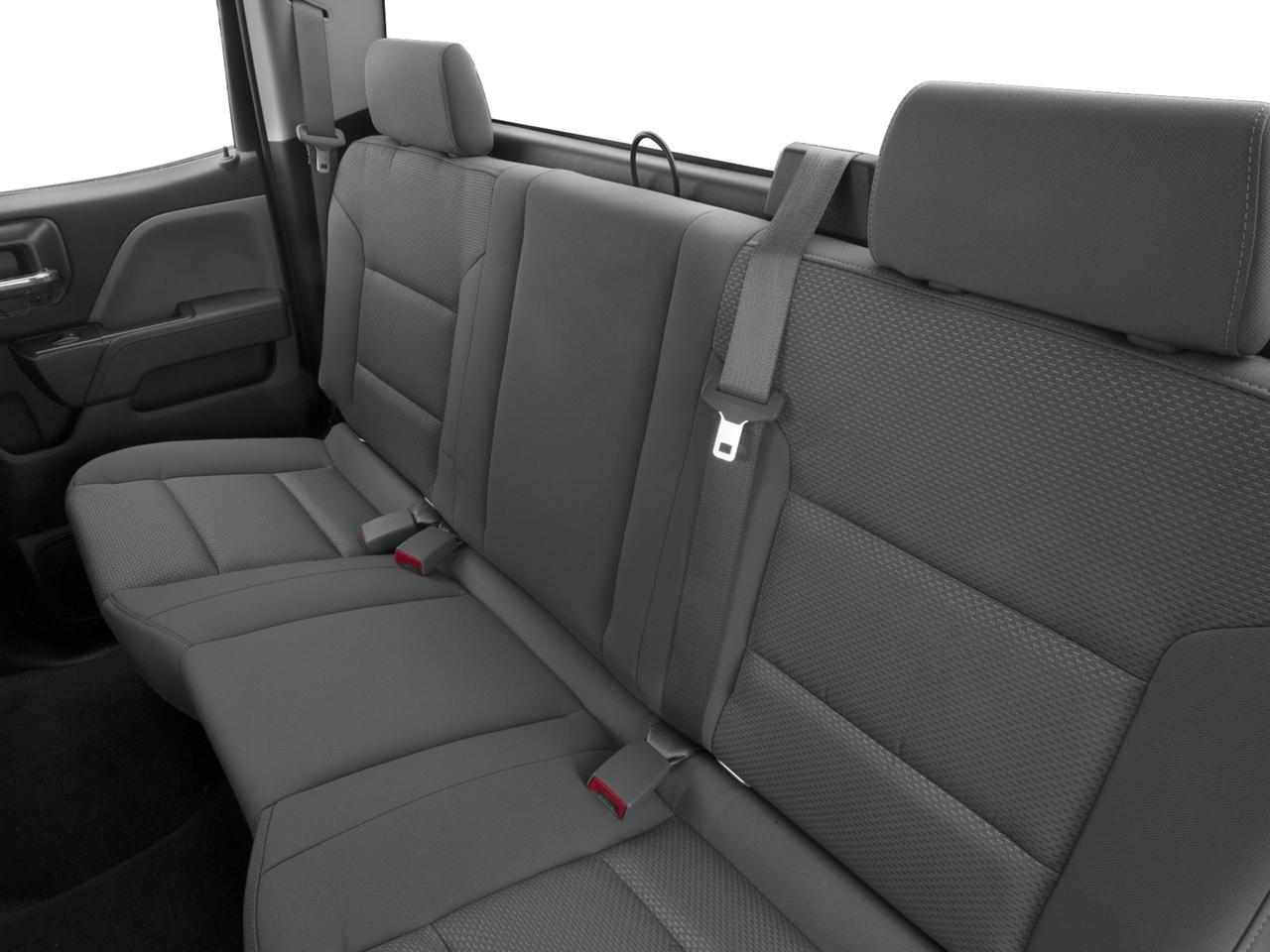 2017 GMC Sierra 1500 Vehicle Photo in SAVANNAH, GA 31406-4513