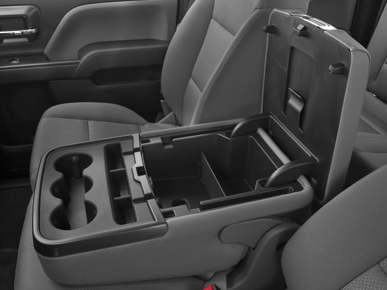 2017 GMC Sierra 1500 Vehicle Photo in SAVANNAH, GA 31406-4513