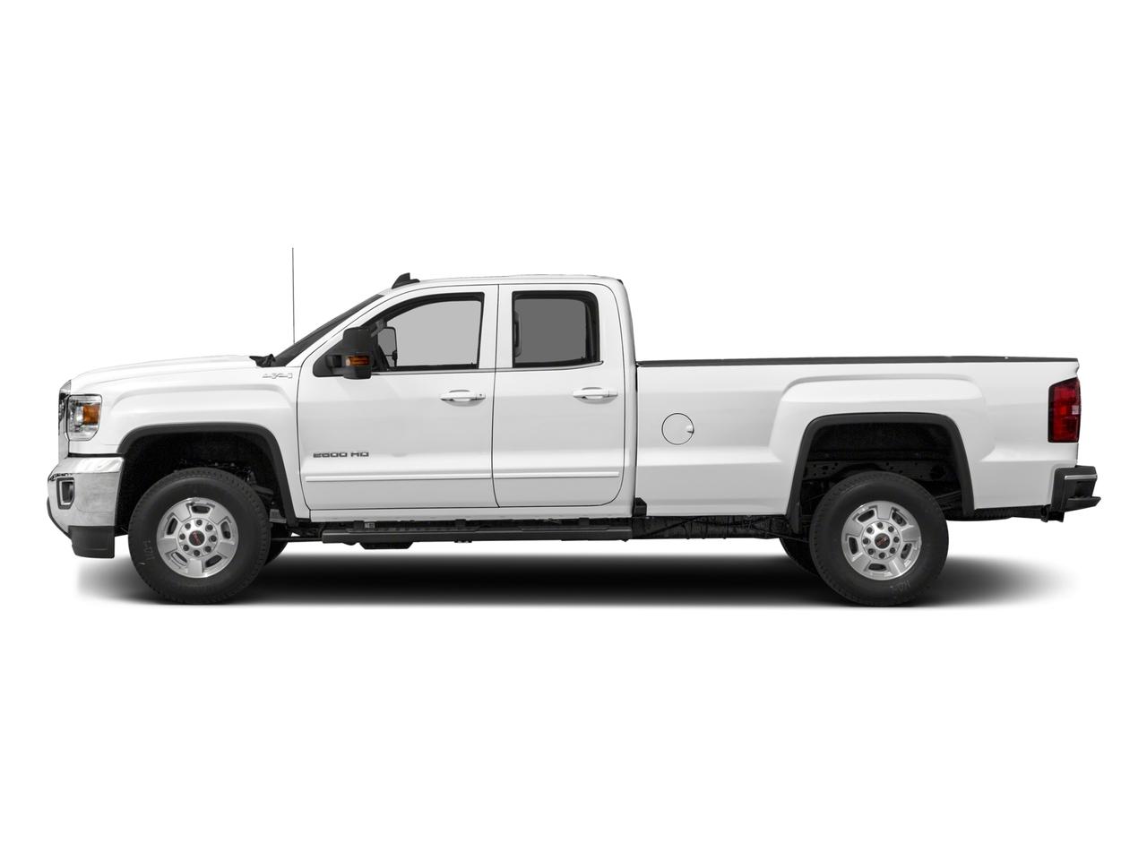 2017 GMC Sierra 2500 HD Vehicle Photo in Decatur, TX 76234