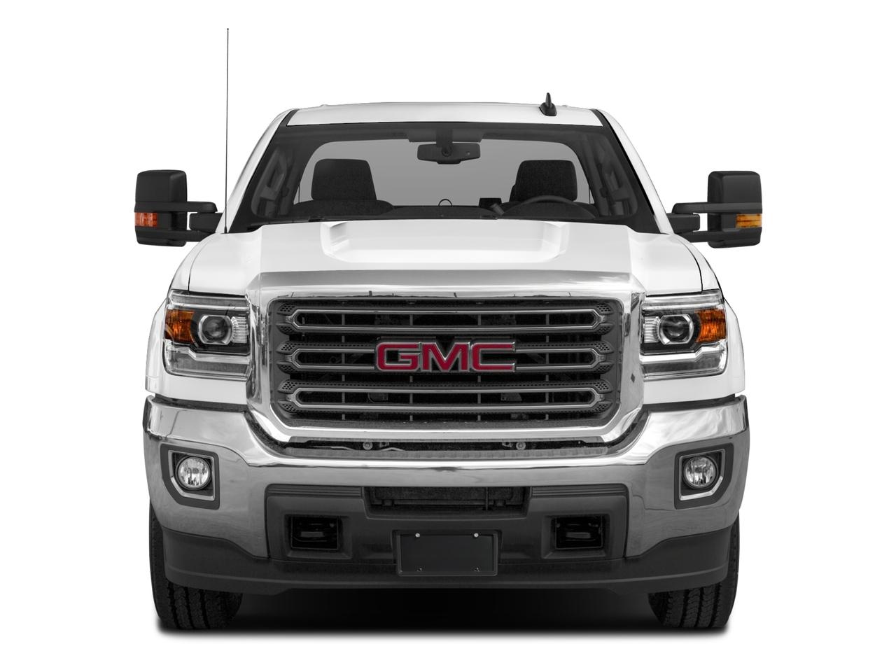 2017 GMC Sierra 2500 HD Vehicle Photo in Decatur, TX 76234