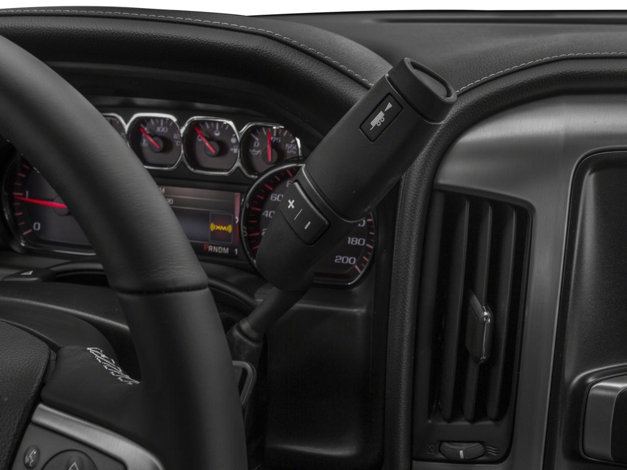 2017 GMC Sierra 2500 HD Vehicle Photo in Decatur, TX 76234