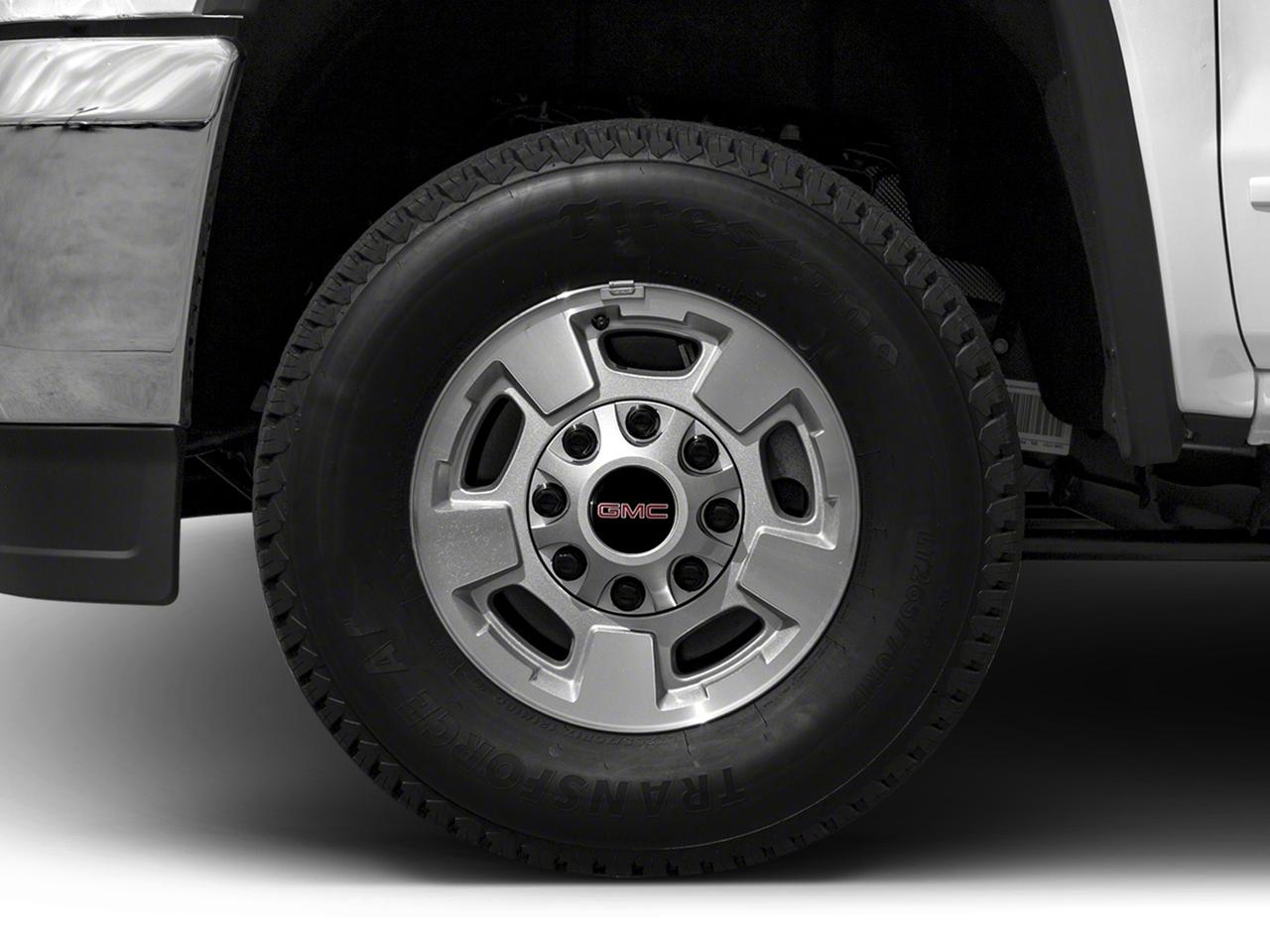 2017 GMC Sierra 2500 HD Vehicle Photo in Decatur, TX 76234
