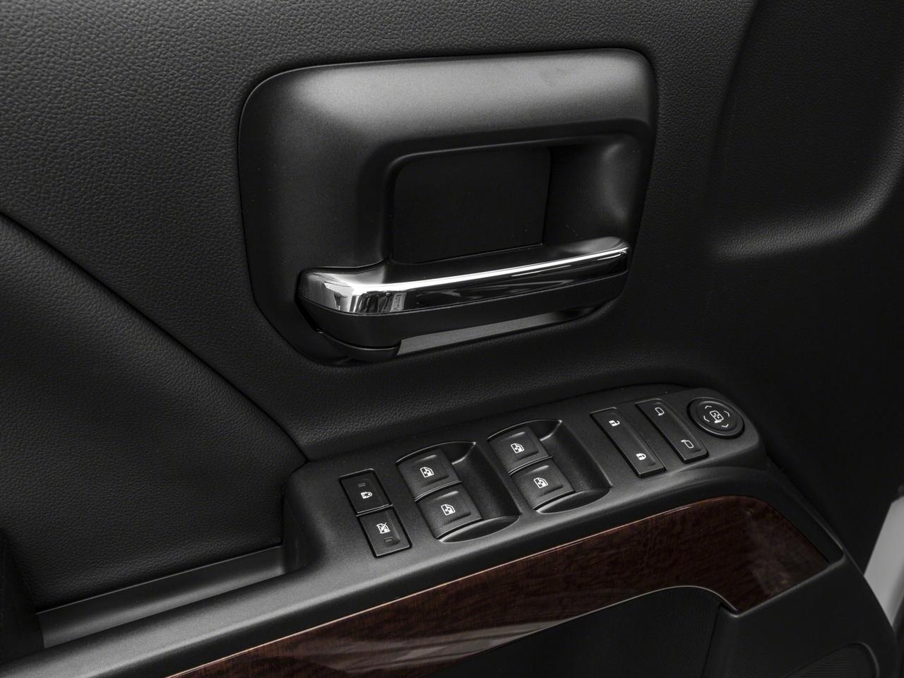 2017 GMC Sierra 2500 HD Vehicle Photo in Decatur, TX 76234