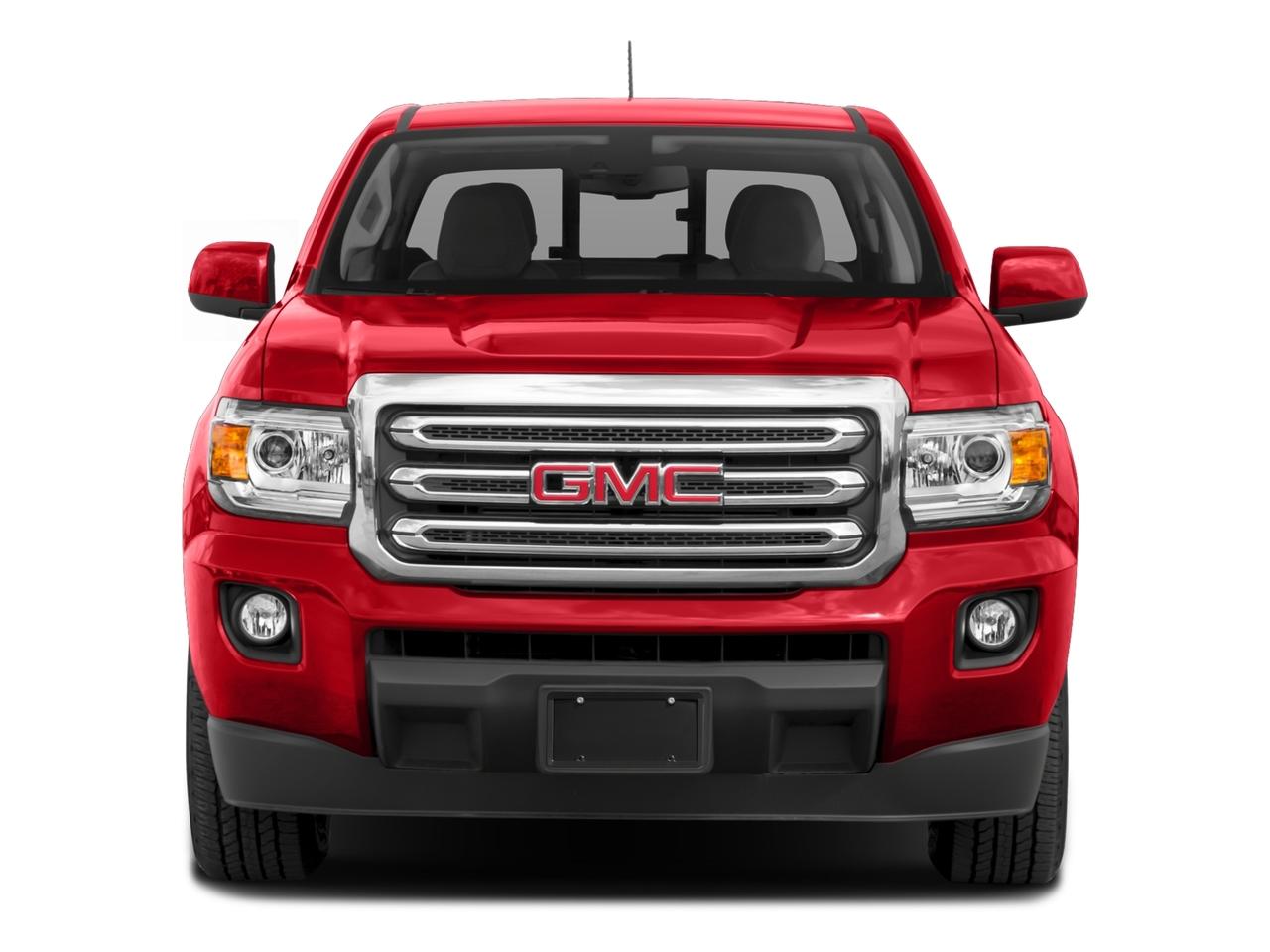 2017 GMC Canyon Vehicle Photo in SAVANNAH, GA 31406-4513