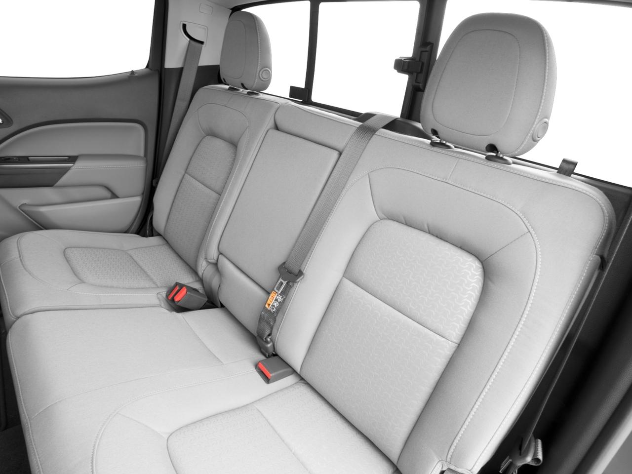 2017 GMC Canyon Vehicle Photo in SAVANNAH, GA 31406-4513