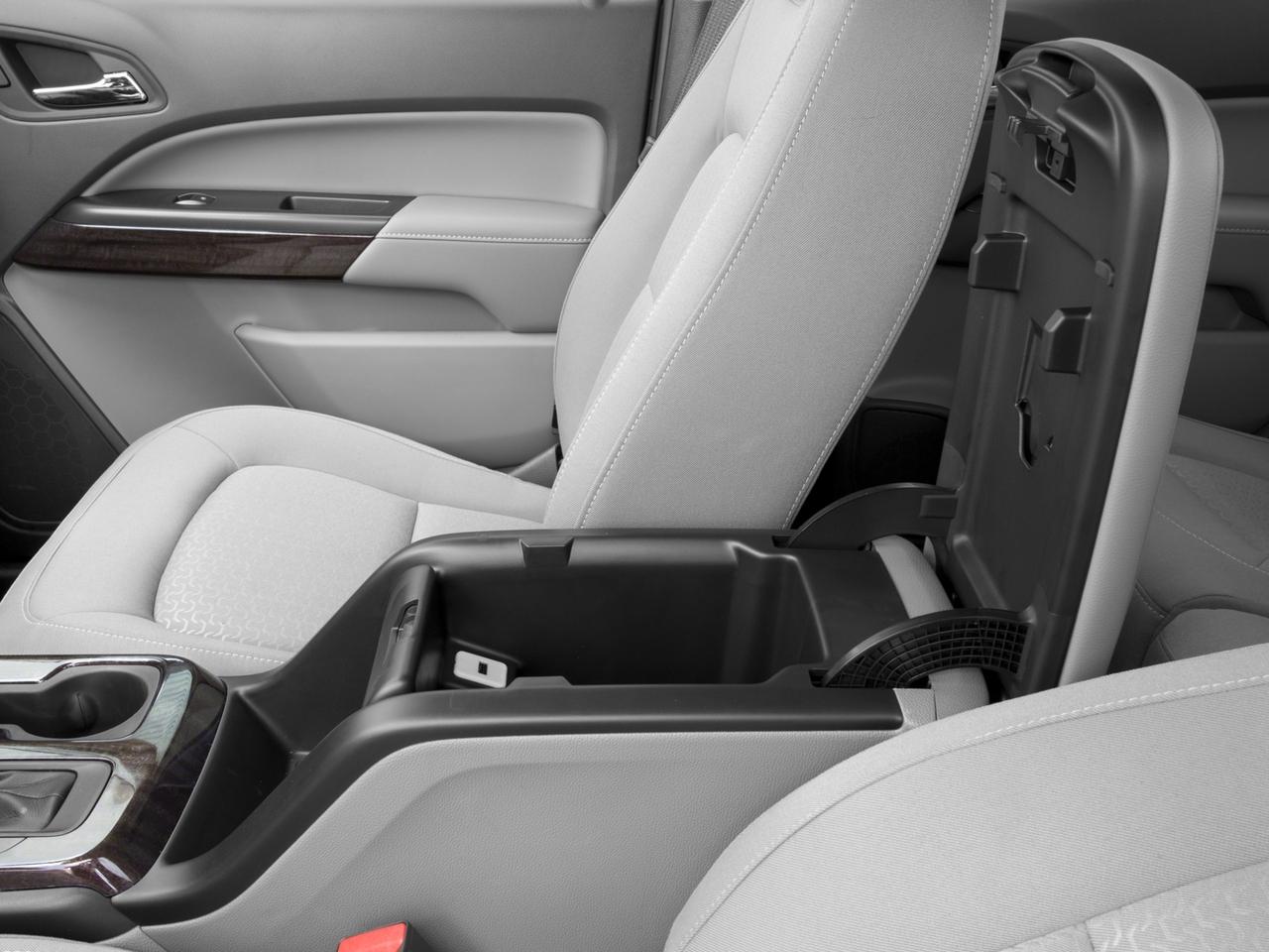 2017 GMC Canyon Vehicle Photo in SAVANNAH, GA 31406-4513