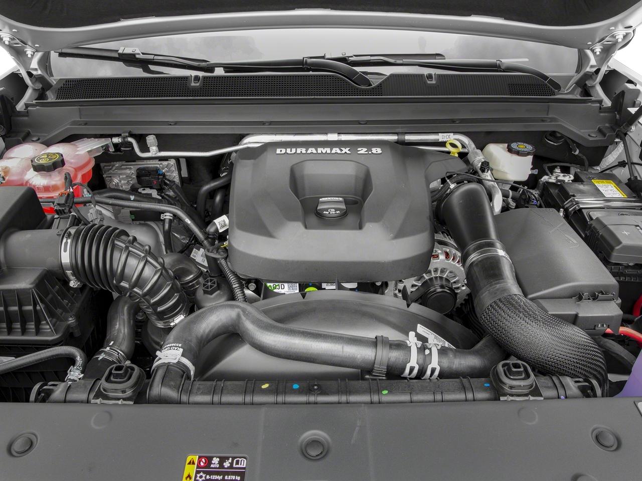 2017 GMC Canyon Vehicle Photo in BEAUFORT, SC 29906-4218