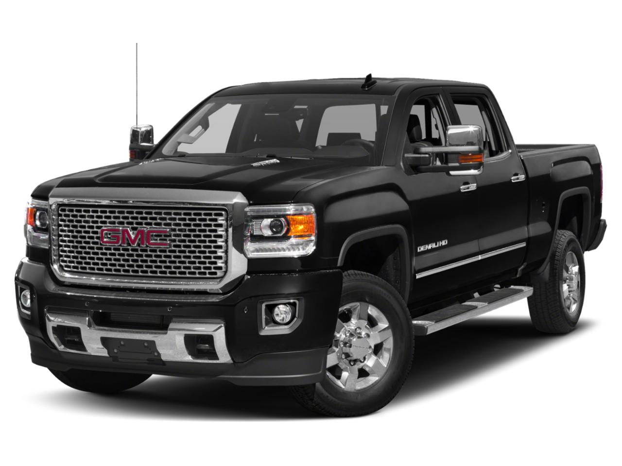 2017 GMC Sierra 3500 HD Vehicle Photo in KANSAS CITY, MO 64114-4502