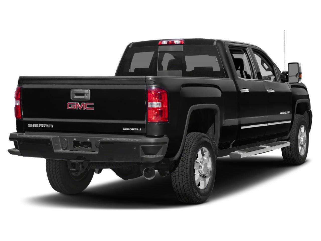 2017 GMC Sierra 3500 HD Vehicle Photo in KANSAS CITY, MO 64114-4502