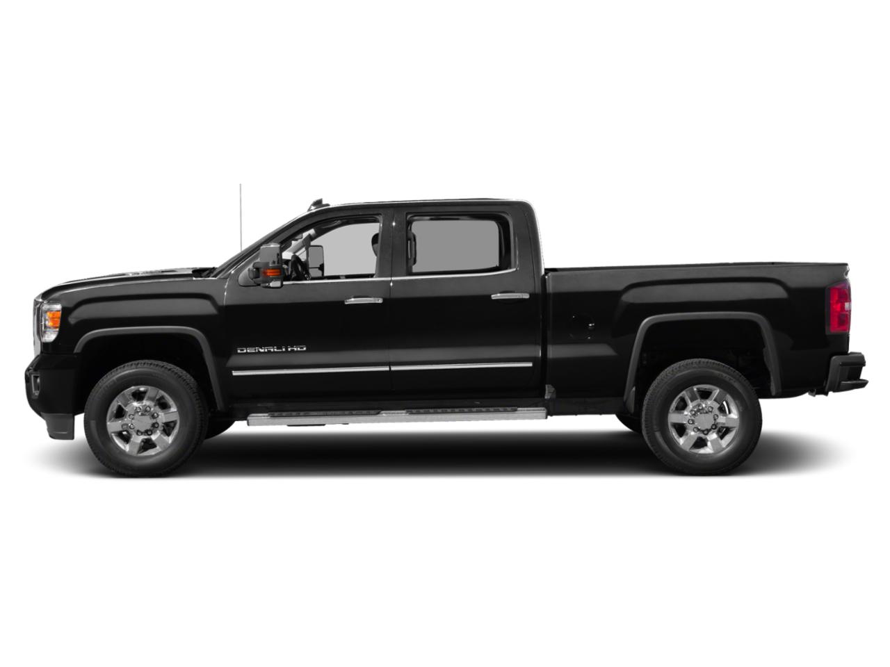 2017 GMC Sierra 3500 HD Vehicle Photo in KANSAS CITY, MO 64114-4502