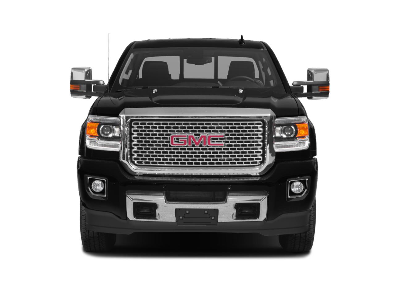 2017 GMC Sierra 3500 HD Vehicle Photo in KANSAS CITY, MO 64114-4502