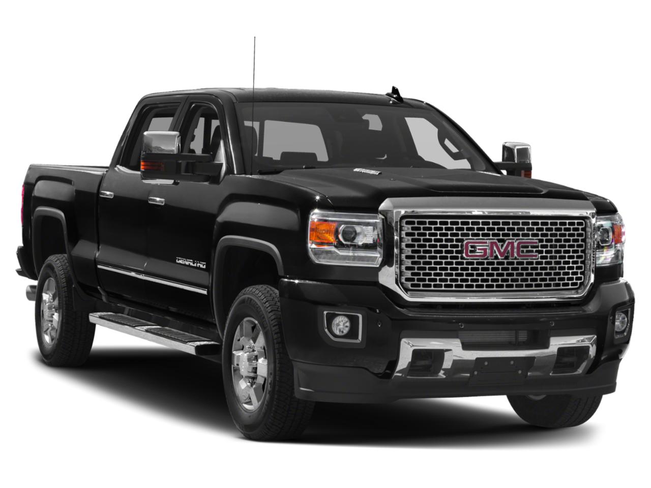2017 GMC Sierra 3500 HD Vehicle Photo in KANSAS CITY, MO 64114-4502