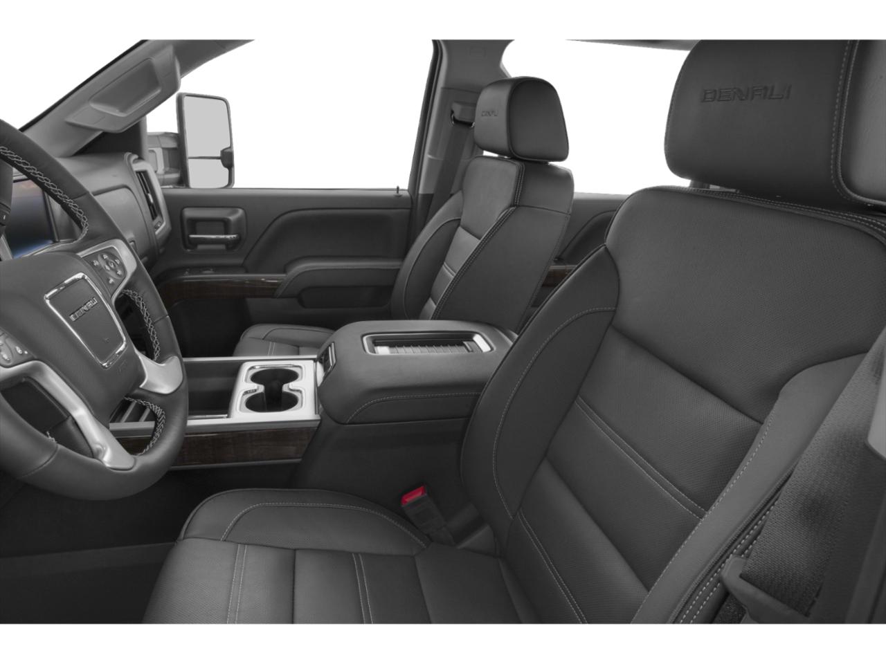 2017 GMC Sierra 3500 HD Vehicle Photo in KANSAS CITY, MO 64114-4502