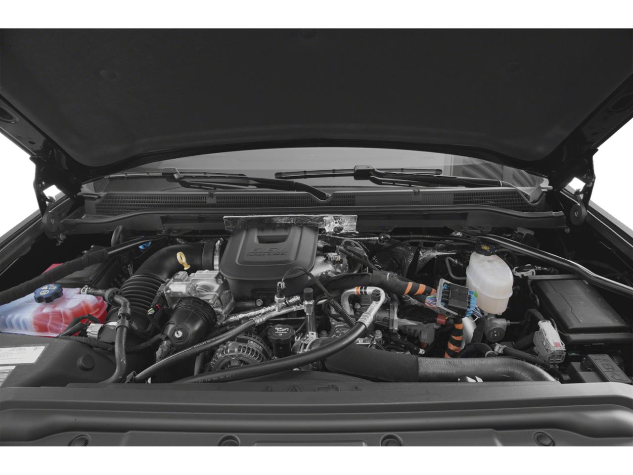 2017 GMC Sierra 3500 HD Vehicle Photo in KANSAS CITY, MO 64114-4502