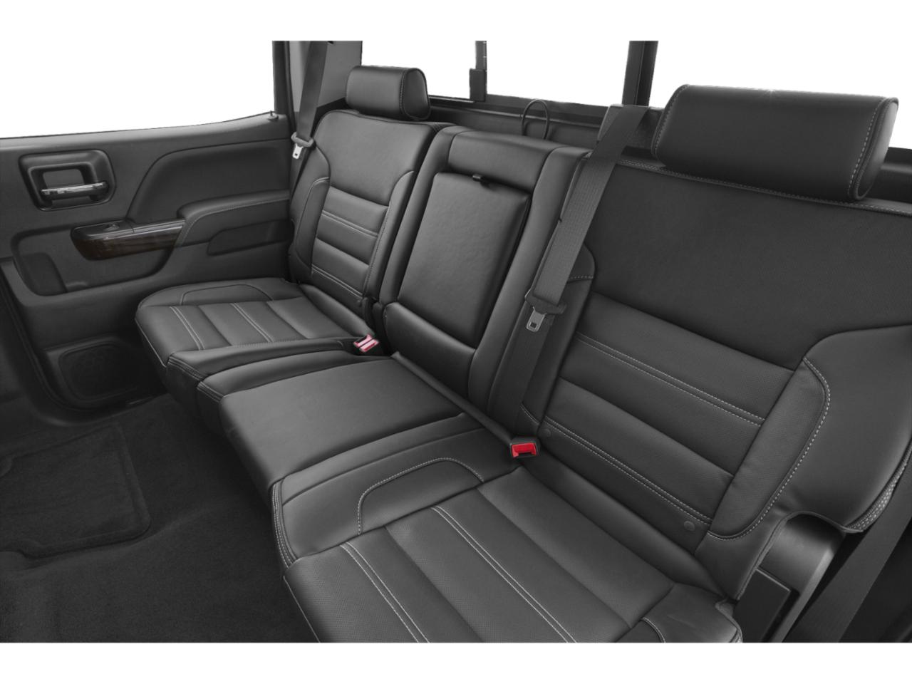 2017 GMC Sierra 3500 HD Vehicle Photo in KANSAS CITY, MO 64114-4502