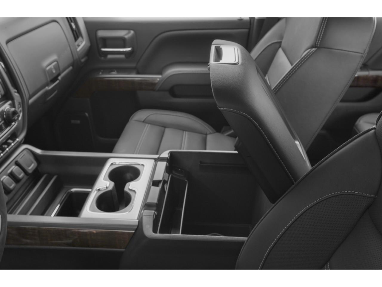 2017 GMC Sierra 3500 HD Vehicle Photo in KANSAS CITY, MO 64114-4502