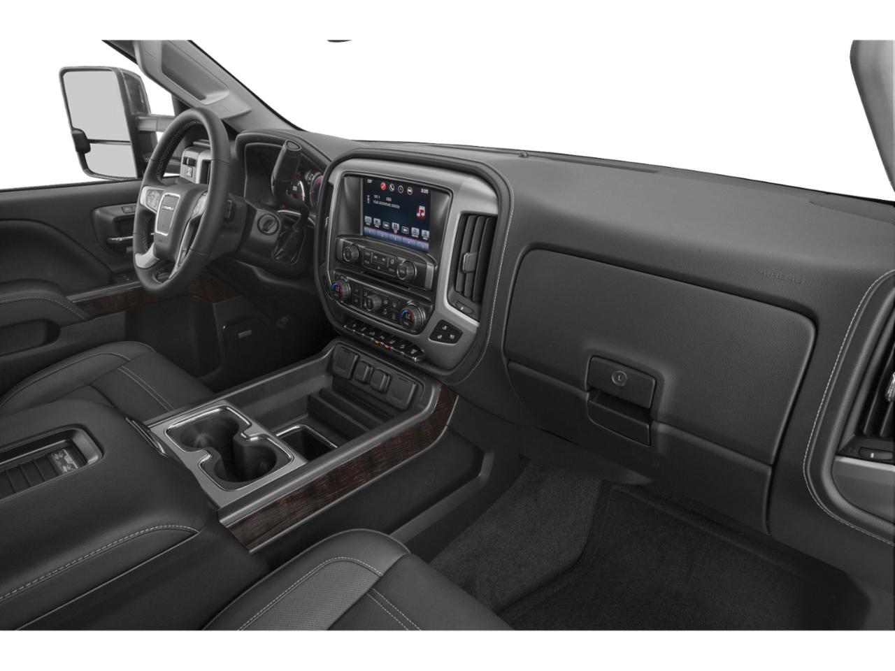 2017 GMC Sierra 3500 HD Vehicle Photo in KANSAS CITY, MO 64114-4502