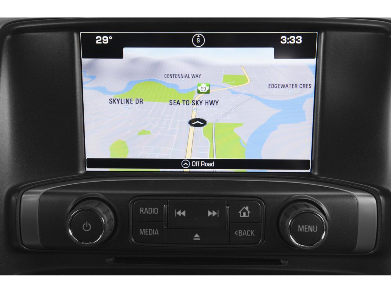 2017 GMC Sierra 3500 HD Vehicle Photo in KANSAS CITY, MO 64114-4502