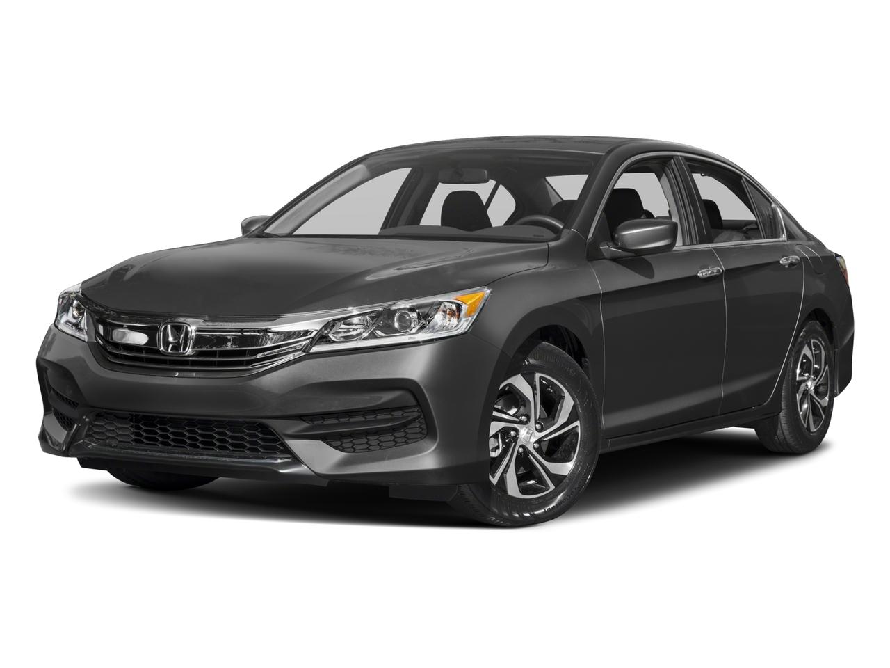 2017 Honda Accord Sedan Vehicle Photo in Jenkintown, PA 19046