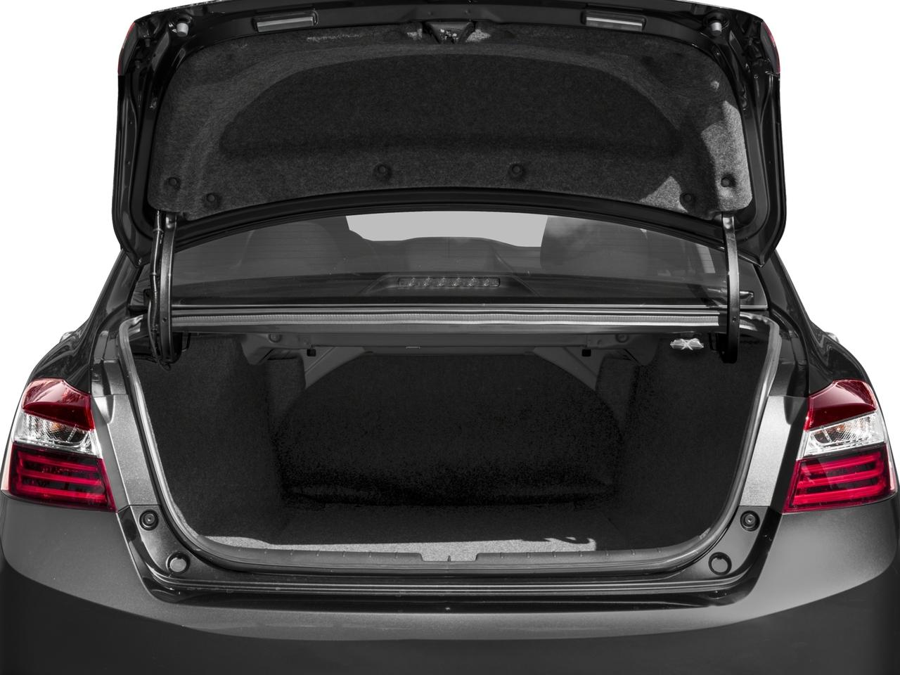 2017 Honda Accord Sedan Vehicle Photo in Jenkintown, PA 19046