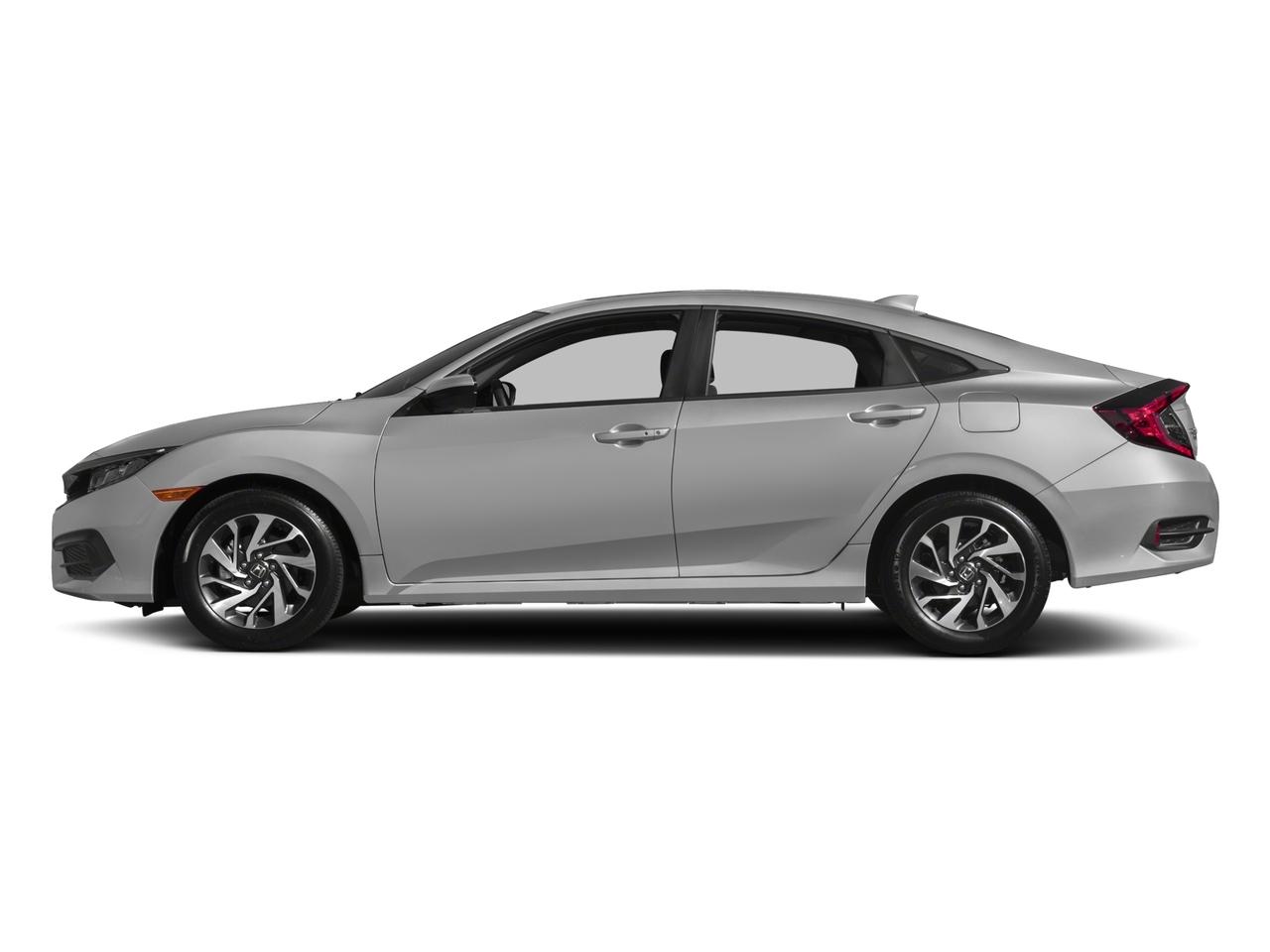 2017 Honda Civic Sedan Vehicle Photo in Seguin, TX 78155