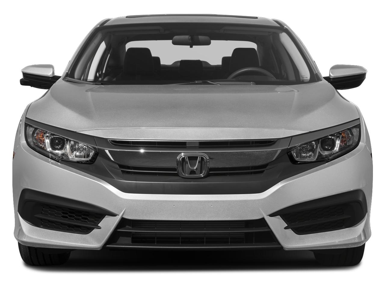 2017 Honda Civic Sedan Vehicle Photo in Seguin, TX 78155