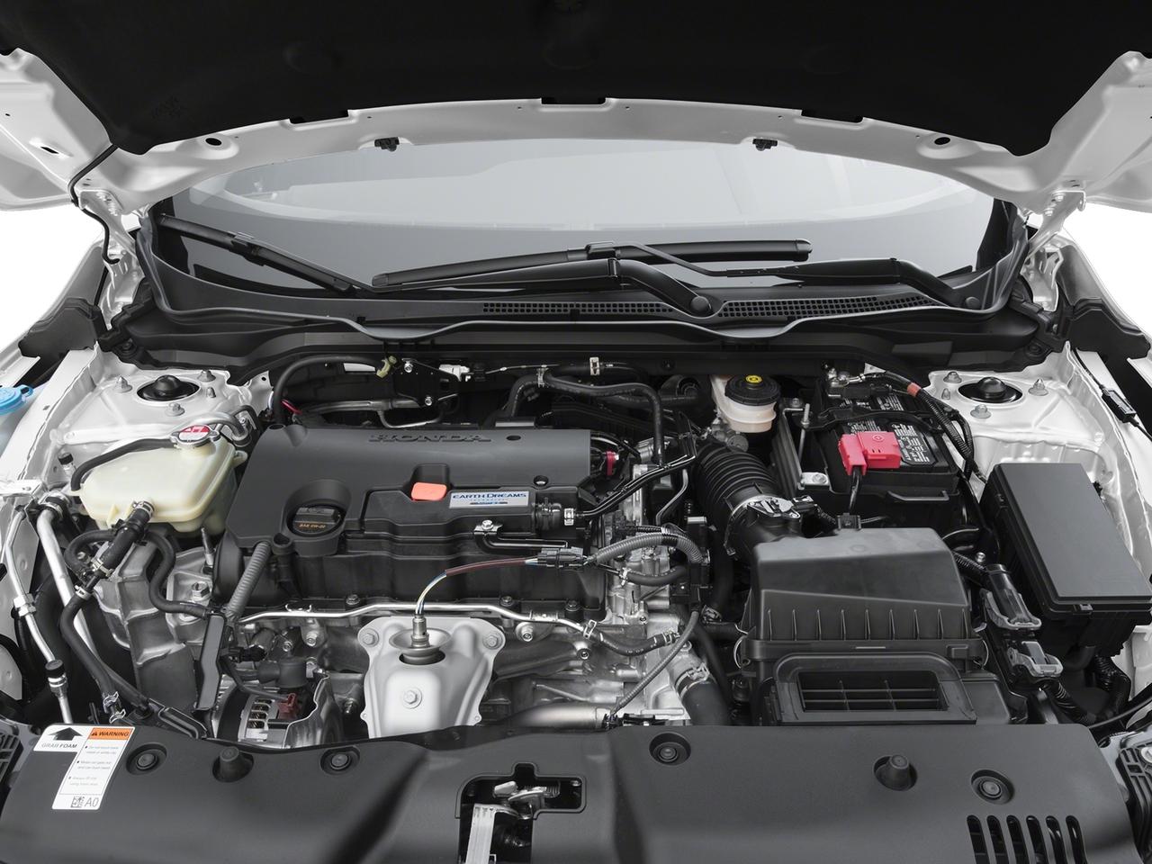 2017 Honda Civic Sedan Vehicle Photo in Seguin, TX 78155