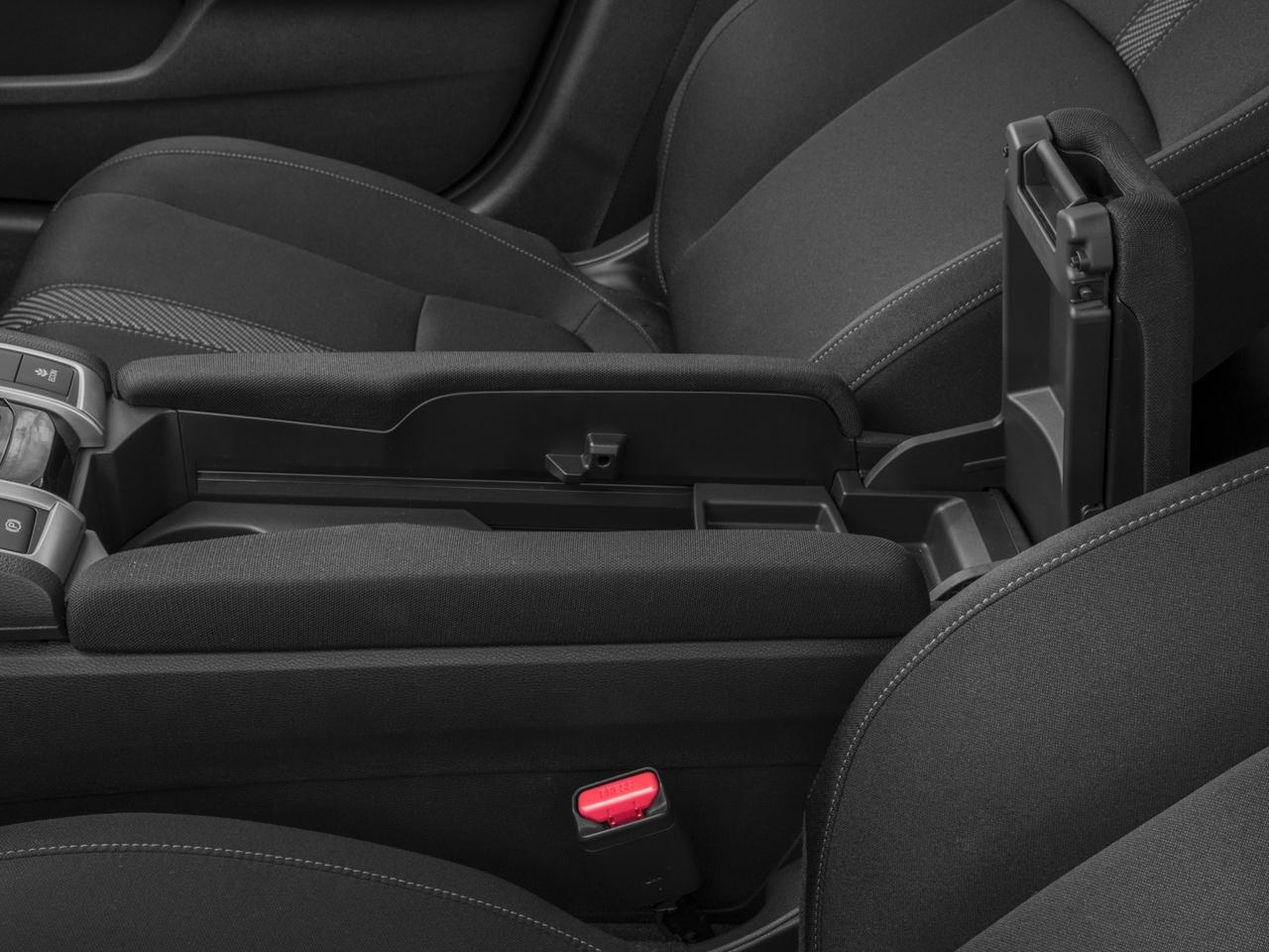 2017 Honda Civic Sedan Vehicle Photo in Seguin, TX 78155
