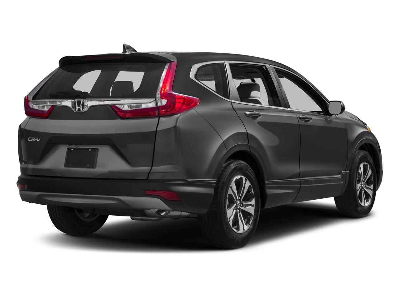 2017 Honda CR-V Vehicle Photo in INDEPENDENCE, MO 64055-1314