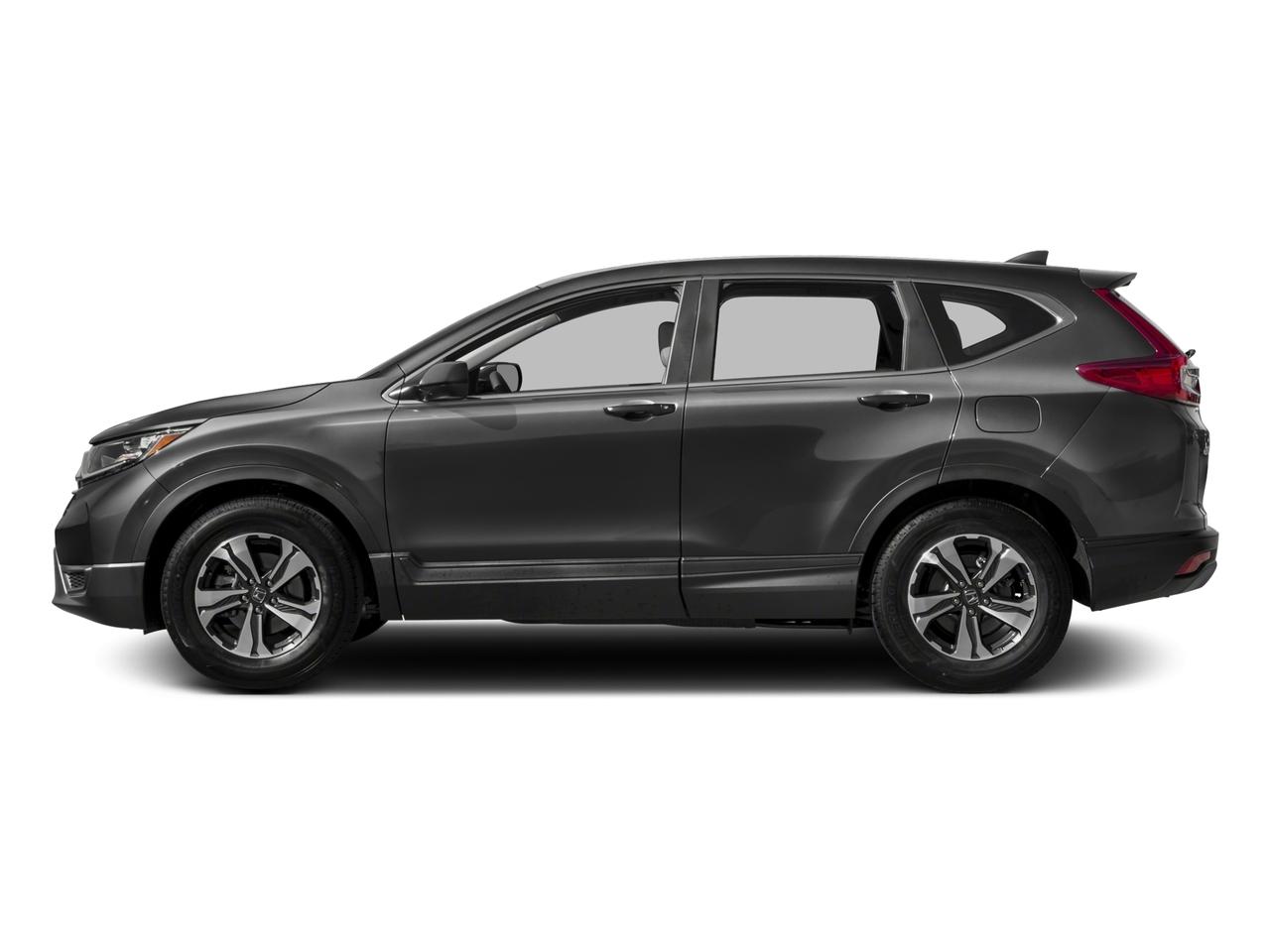 2017 Honda CR-V Vehicle Photo in INDEPENDENCE, MO 64055-1314
