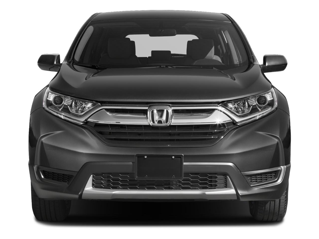 2017 Honda CR-V Vehicle Photo in INDEPENDENCE, MO 64055-1314