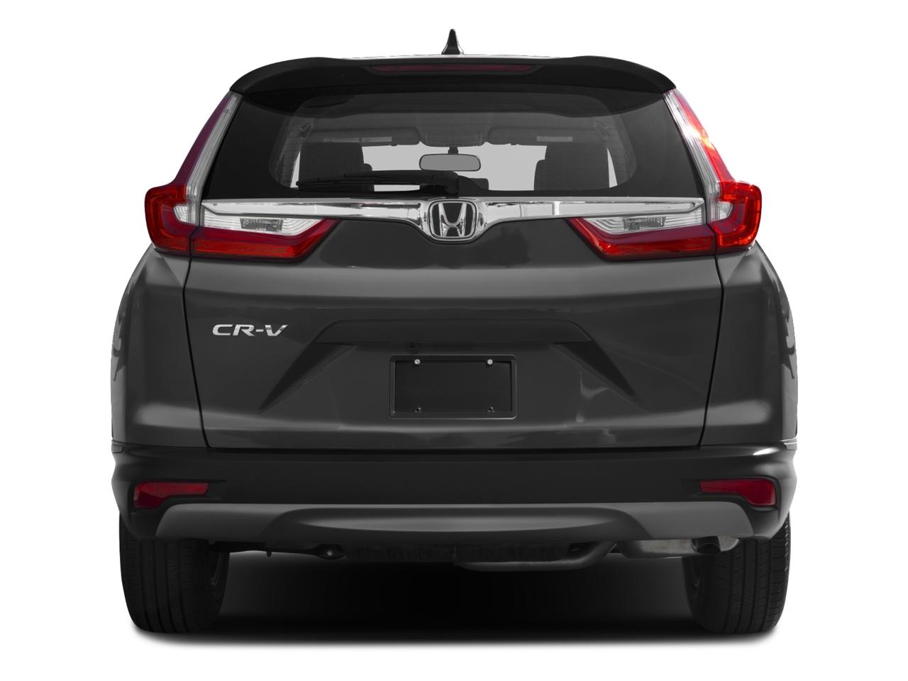 2017 Honda CR-V Vehicle Photo in INDEPENDENCE, MO 64055-1314