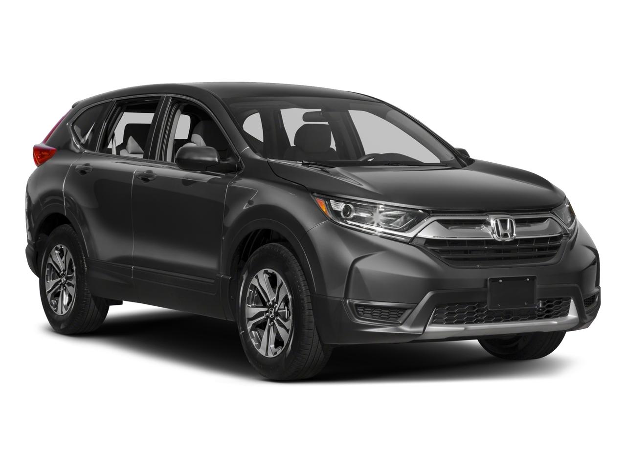 2017 Honda CR-V Vehicle Photo in INDEPENDENCE, MO 64055-1314