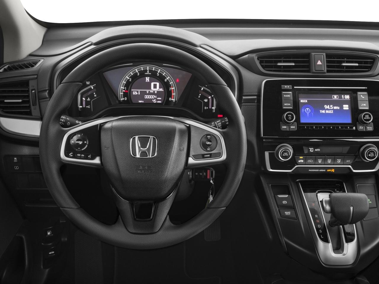2017 Honda CR-V Vehicle Photo in INDEPENDENCE, MO 64055-1314