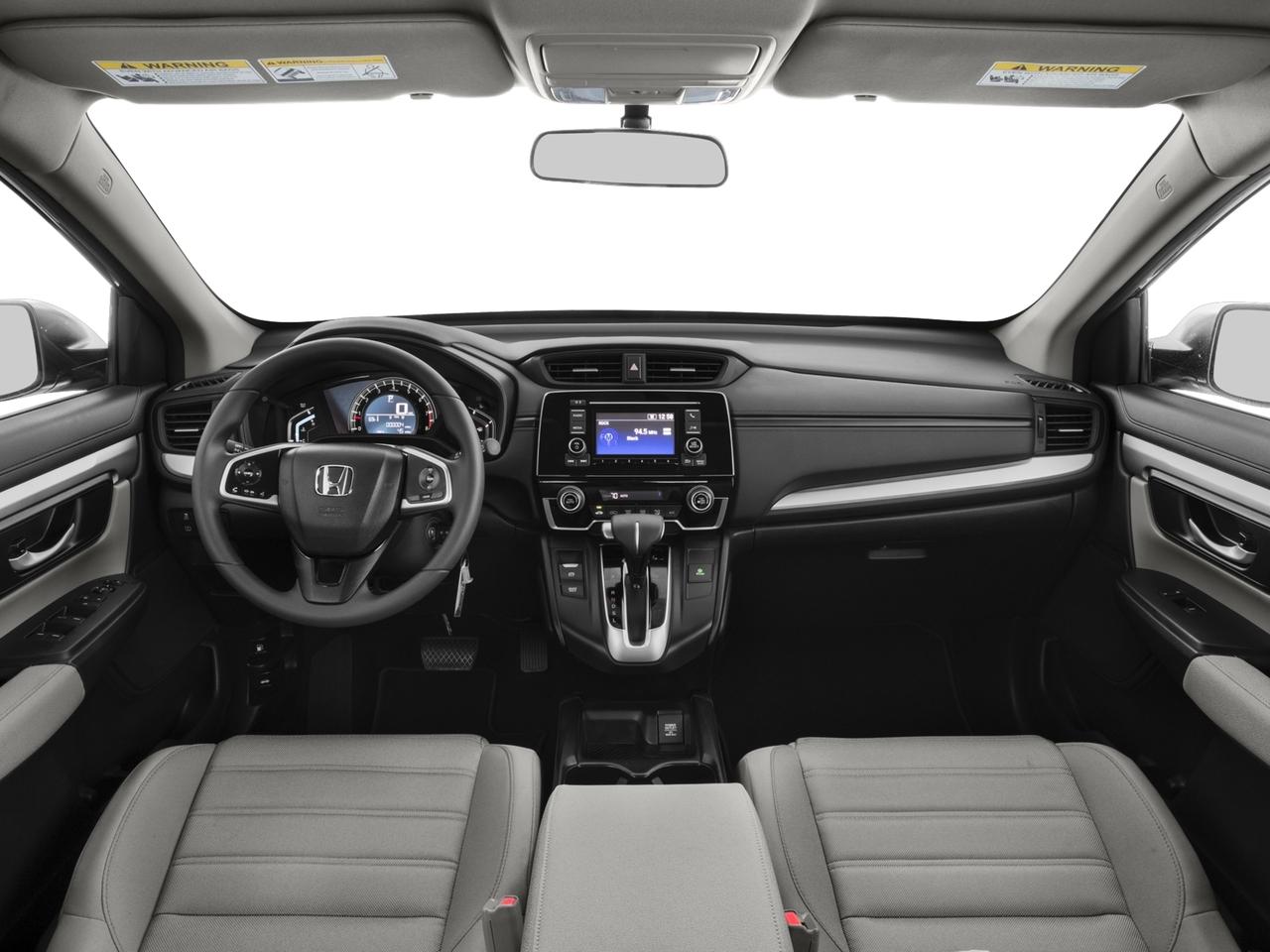 2017 Honda CR-V Vehicle Photo in INDEPENDENCE, MO 64055-1314