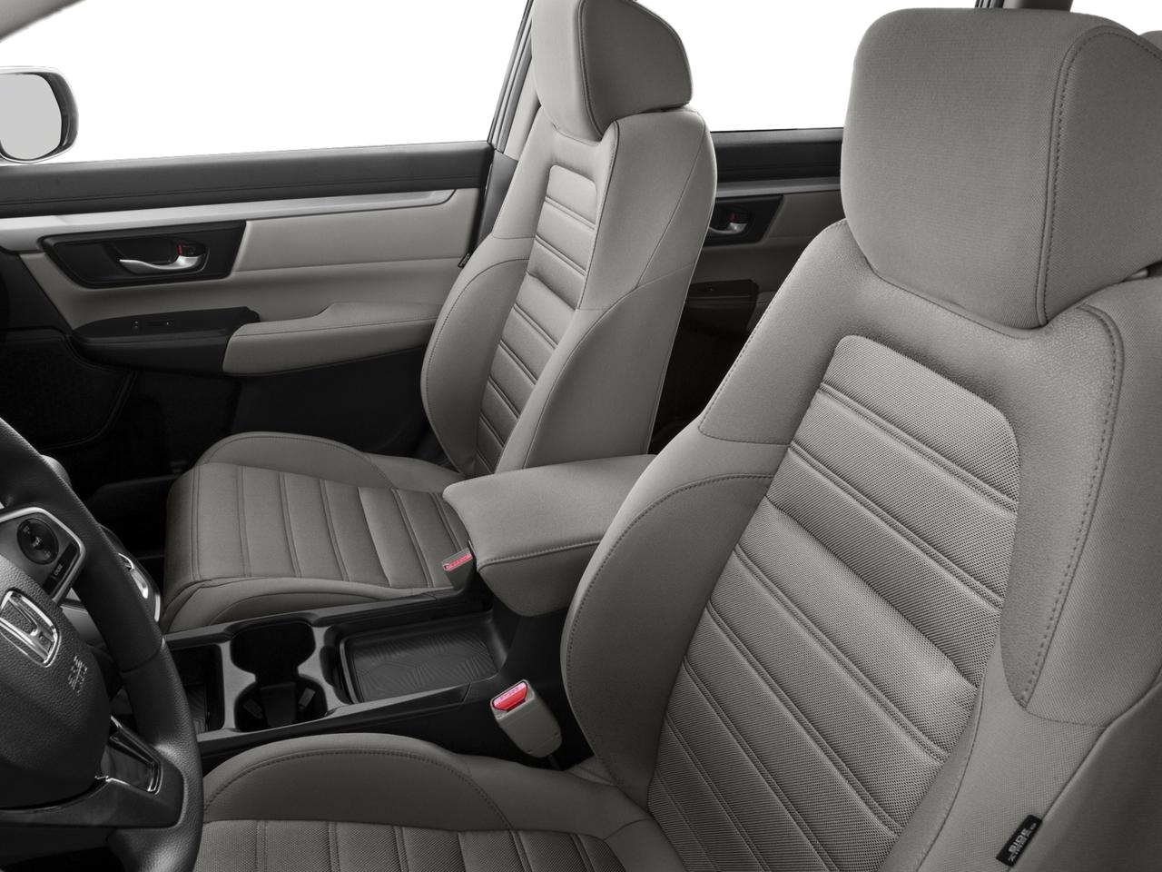 2017 Honda CR-V Vehicle Photo in INDEPENDENCE, MO 64055-1314