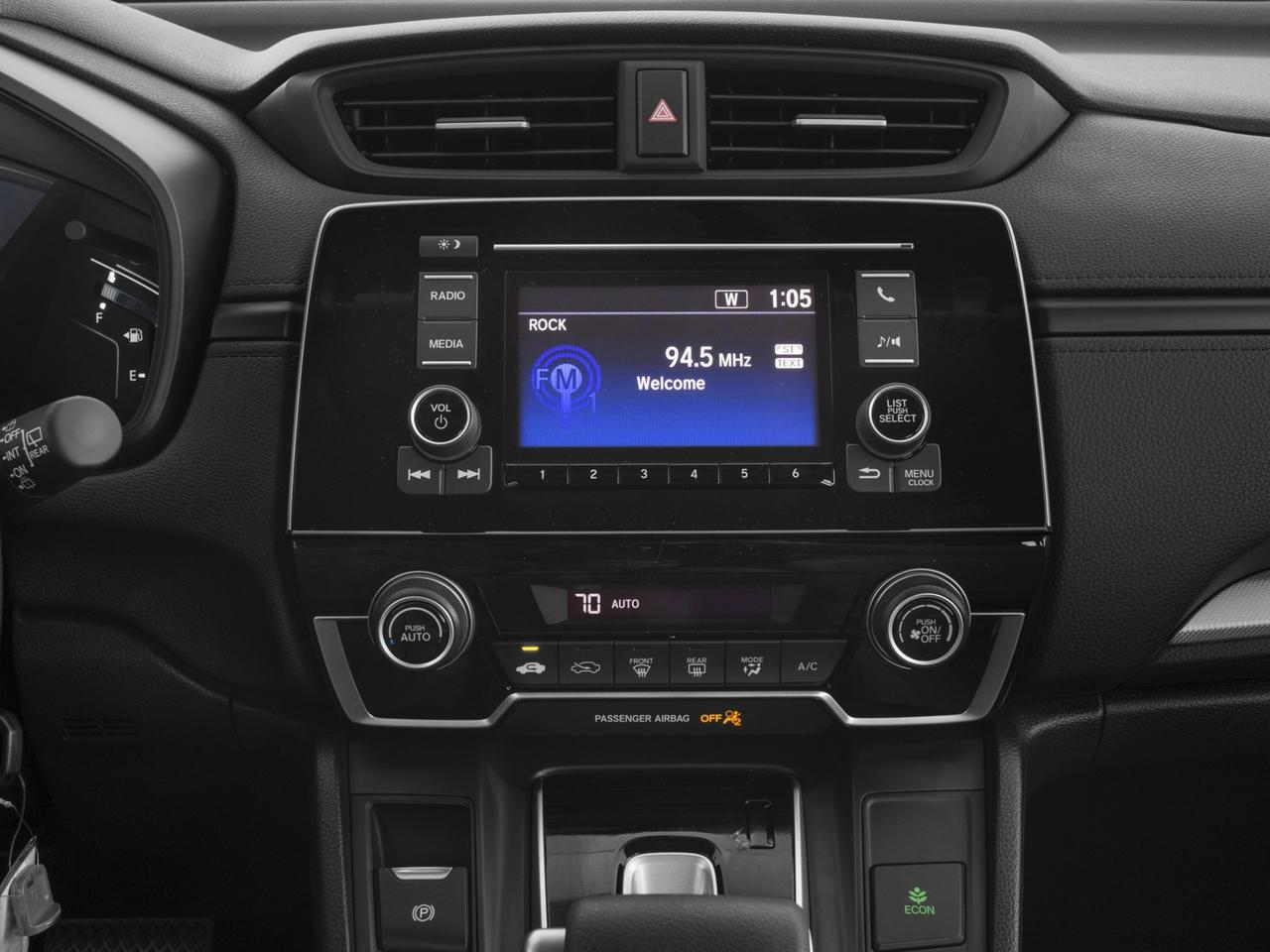 2017 Honda CR-V Vehicle Photo in INDEPENDENCE, MO 64055-1314