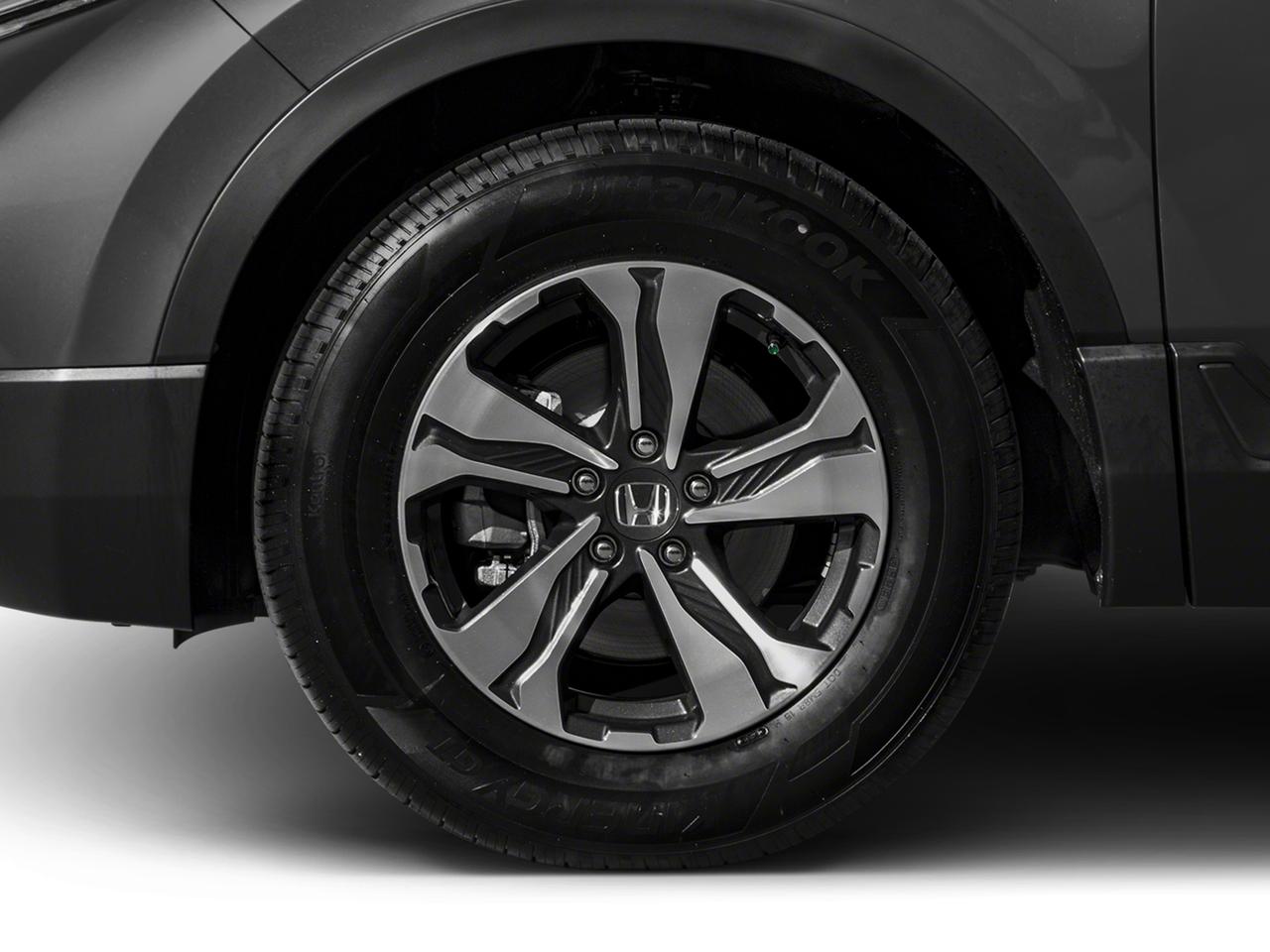 2017 Honda CR-V Vehicle Photo in INDEPENDENCE, MO 64055-1314