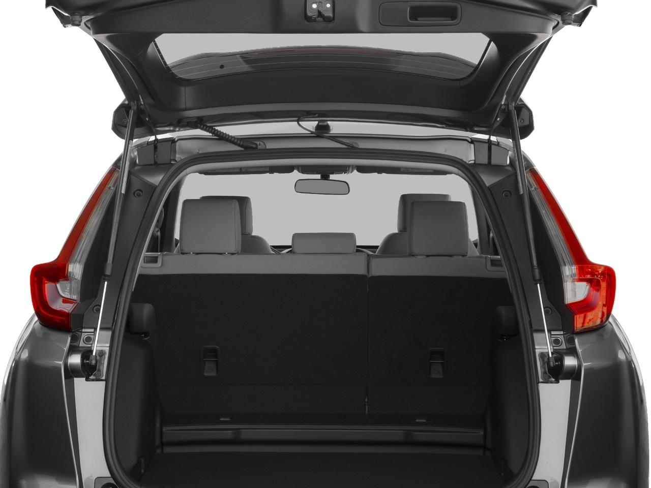 2017 Honda CR-V Vehicle Photo in INDEPENDENCE, MO 64055-1314