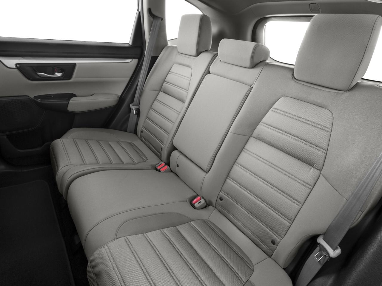 2017 Honda CR-V Vehicle Photo in INDEPENDENCE, MO 64055-1314