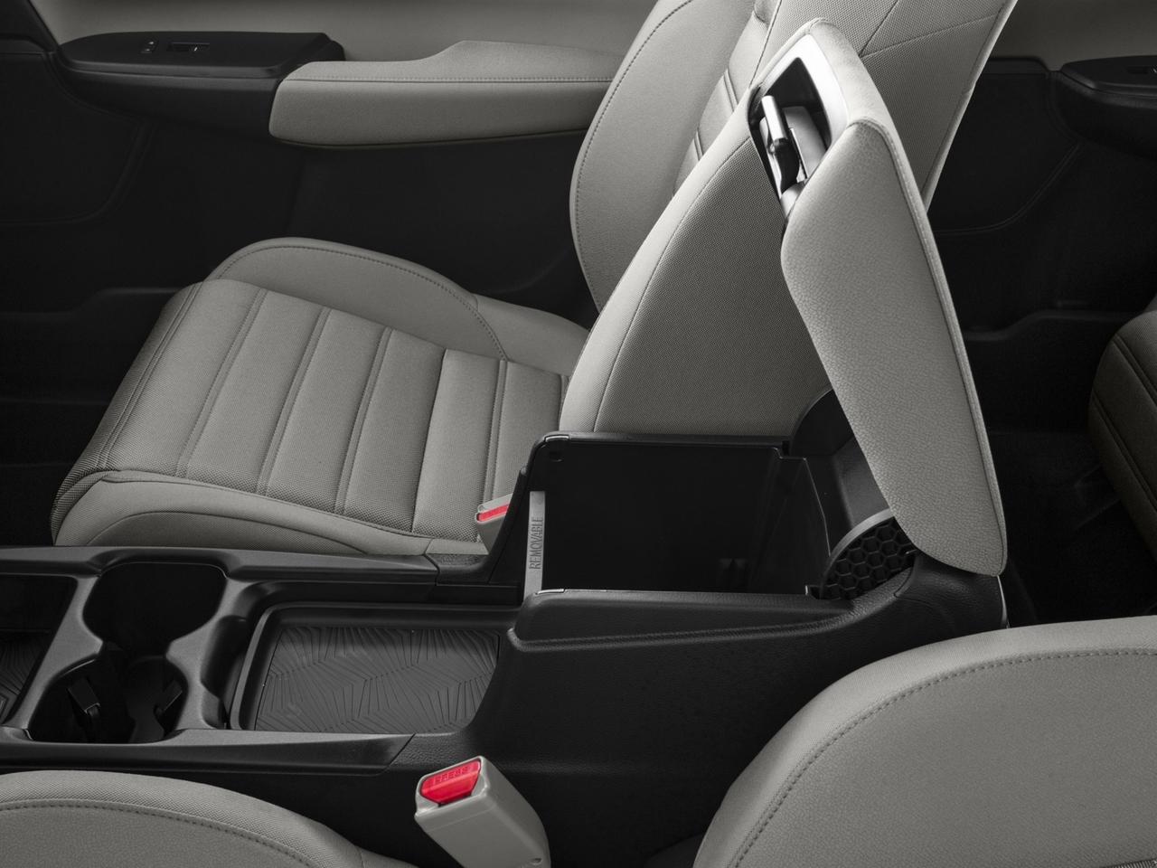 2017 Honda CR-V Vehicle Photo in INDEPENDENCE, MO 64055-1314