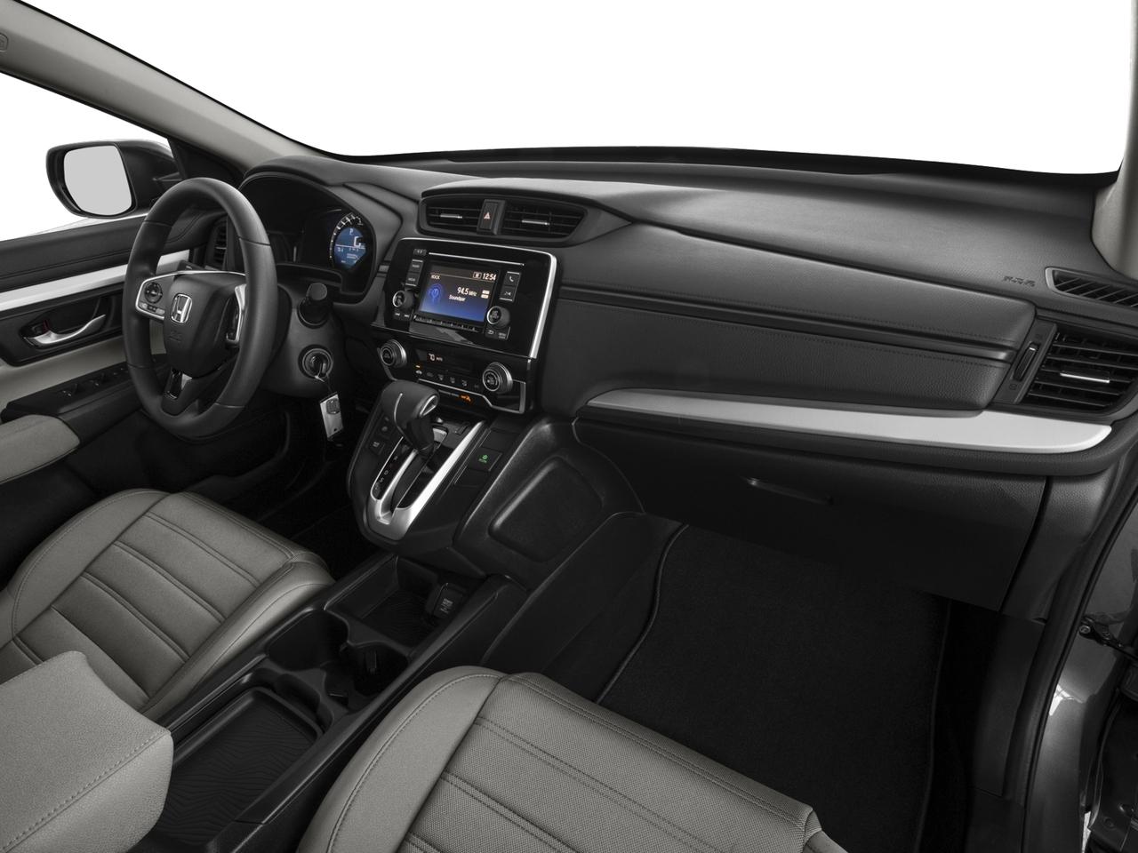 2017 Honda CR-V Vehicle Photo in INDEPENDENCE, MO 64055-1314