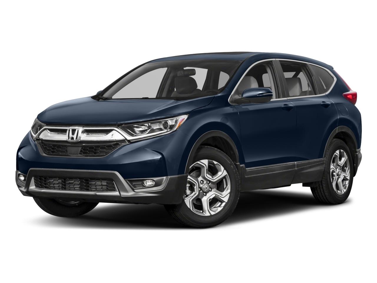 2017 Honda CR-V Vehicle Photo in Lancaster, PA 17601